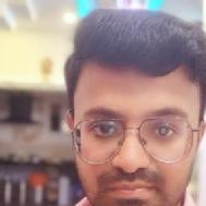 Nanda Kumar Java trainer in Bangalore