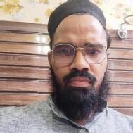 Azharuddin Ashrafi Urdu language trainer in S.A.S.Nagar (Mohali)