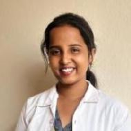 P Sonali MBBS & Medical Tuition trainer in Hyderabad