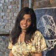 Shreya K. Class I-V Tuition trainer in Hyderabad