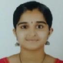 Photo of Sreelakshmi S.