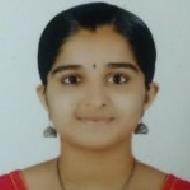 Sreelakshmi S. Personal Trainer trainer in Kochi