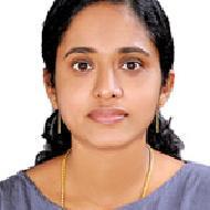 Archana B. Class I-V Tuition trainer in Karthikappally