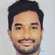 Tamarapalli Ananad Mridangam trainer in Srikakulam