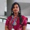 Photo of Manasa G.