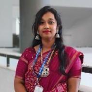 Manasa G. Class I-V Tuition trainer in Bangalore