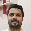 Photo of Fahad Naqvi