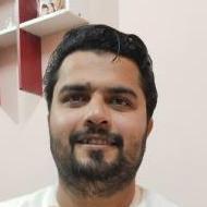 Fahad Naqvi Class 12 Tuition trainer in Aligarh