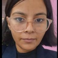 Madhur Tyagi Class I-V Tuition trainer in Delhi