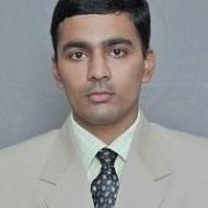 Amod Prakash  Singh Sales trainer in Noida