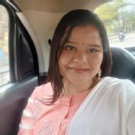 Gargi Kasat BBA Tuition trainer in Indore