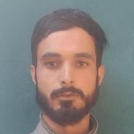 Ab Qayoom Shah Nursing trainer in Beerwah