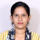 Photo of Gayathri Karthik