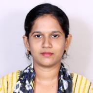 Gayathri Karthik Class 10 trainer in Srikakulam