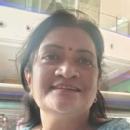 Photo of Shailaja R.