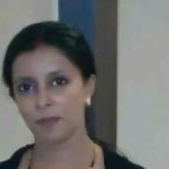 Shilpa S. BA Tuition trainer in Mumbai