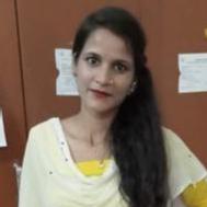 Shivani Nursery-KG Tuition trainer in Delhi