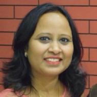 Ruchi T. Class 7 Tuition trainer in Noida