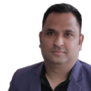 Photo of Fakhruddin Saifi