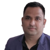 Fakhruddin Saifi Class 10 trainer in Noida