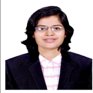 Shubhangi J. LLB Tuition trainer in Pune