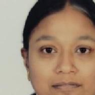 Kurinchi Meenakshi V. trainer in Hyderabad