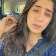 Bhavika Vidhani Yoga trainer in Ahmedabad