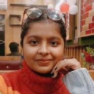 Aartika R. Class 9 Tuition trainer in Bhagwanpur
