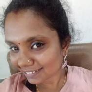 Ganga A Class 12 Tuition trainer in Thiruvananthapuram