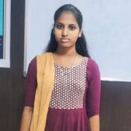 Priya Tamil Language trainer in Chengalpattu