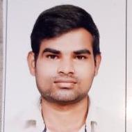 Vinay Chadar Class 12 Tuition trainer in Bhopal