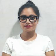 Sanchita M. Yoga trainer in Kolkata