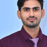 Sakif Pathan Class 12 Tuition trainer in Noida