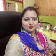 Priyanka sahni Class I-V Tuition trainer in Gwalior