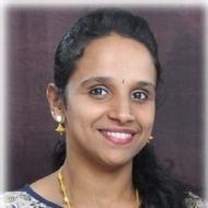 Preethi Raghunathan Class I-V Tuition trainer in Gurgaon