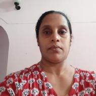 Sanitha P. Class I-V Tuition trainer in Thiruvananthapuram