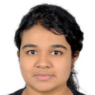 Aishwarya S. Class I-V Tuition trainer in Pune