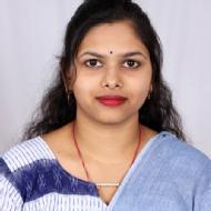 Kiran Rath Class I-V Tuition trainer in Bhubaneswar