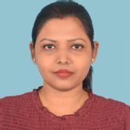 Khushboo P. Class I-V Tuition trainer in Patna Sadar