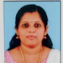 Photo of Saranya S.