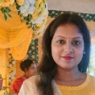 Kajal J. Nursery-KG Tuition trainer in Rourkela