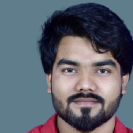 Krishna Kumar Marche Computer Course trainer in Bilaspur