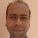 Photo of Rahul Prasad