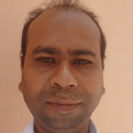 Rahul Prasad Class I-V Tuition trainer in Pali