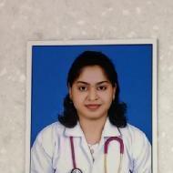 Dr Ramya Lakshmi MBBS & Medical Tuition trainer in Hyderabad