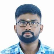 Devaram N Class 12 Tuition trainer in Coimbatore