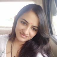 Shweta C. Class 8 Tuition trainer in Delhi