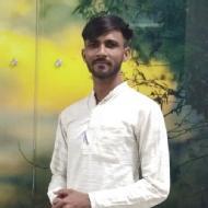 Viral Prajapati Yoga trainer in Ahmedabad