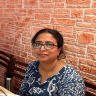 Nupur B. Computer Course trainer in Kolkata