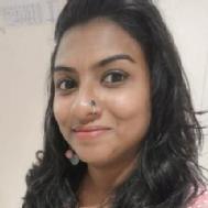 Namrata Unnikrishnan Class 6 Tuition trainer in Ernakulam